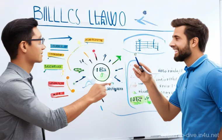 다이빙 강사 이론 시험 고득점 비결 - **Prompt 1: Focused Study Session in a Cozy Cafe**
    An adult individual, either male or female, i...